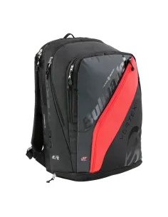 Mochila Bullpadel Vertex Negro | Ofertas de pádel 2